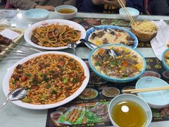 -花圃园餐厅店(和田二街28号院店)