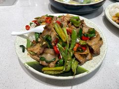 -川坝子酒楼(安华西里店)