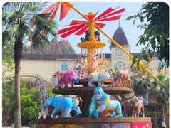 -乐和乐都主题乐园