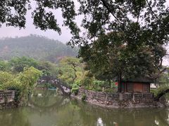 -中山詹园