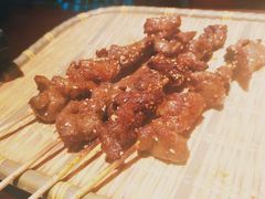 -杨记隆府(汉街店)