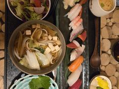 -西村日本料理(香格里拉饭店)