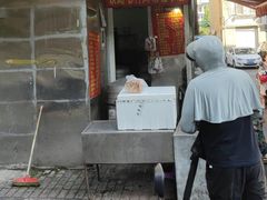 -周记铁路七村包子