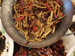 -陶然居·重庆菜(解放碑店)