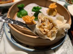 -湖滨28中餐厅·西湖宴·杭州君悦酒店