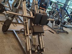-24/7 FITNESS 健身(罗湖金光华店)