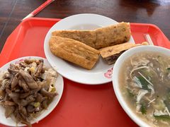 -何家壮馍店(南关总店)