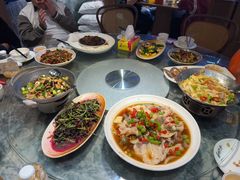 -宣威山野人家·现炒云南菜(金碧店)
