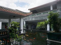 -东莞市可园博物馆