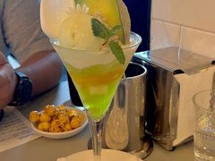 -Ocean's Table 欧舍