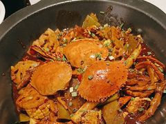 -虾吃虾涮.虾火锅.肉蟹煲(步步高梅溪新天地店)