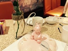 -CAKE BOSS 蛋糕老板(北京世纪金源购物中心)