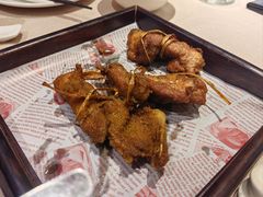 -尚一汤 广东炖汤(金桥国际店)