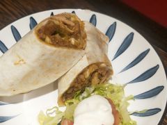 -Cactus墨西哥仙人掌餐厅