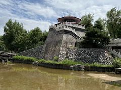 -青龙湖公园