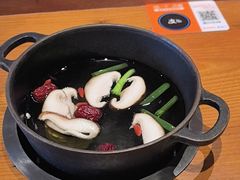 -呷哺呷哺 黄金牧场 (盛世天骄店)