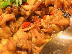 -沅江水·湖南家宴(南村万博长隆商圈店)