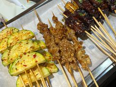 -盟重烧烤(高正街店)