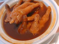 -悦景酒家(罗湖店)