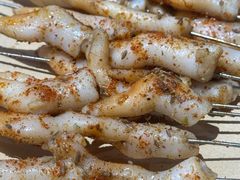 -蚝堡海鲜·威海菜·海肠捞饭·烧烤·亚洲吃蚝公司(幸福门店)
