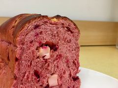 甜菜根乳酪-Juicy Bakery(大学路店)