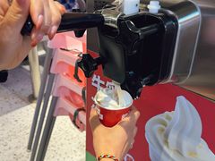 -龍歌自助小火锅(秦淮水游城店)