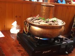-如意林卡藏餐吧(大昭寺店)