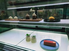 -云里小坐·小院里·团建·宴请·下午茶(三圣乡店)