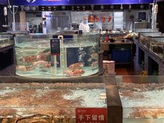 -尚海豆捞(乐虹坊店)