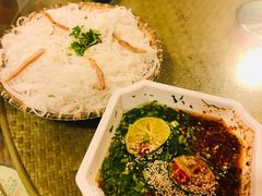 -多哥水傣味餐厅(司马巷店)