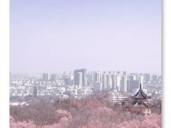 -虞山风景区