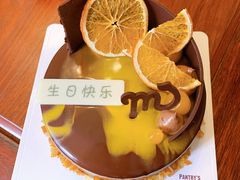 -派悦坊·甜品·蛋糕(日坛店)