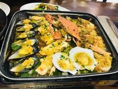 -路小缦·珍馐美馔(市心北路店)