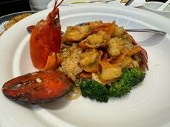 -万龙洲海鲜(广渠门店)