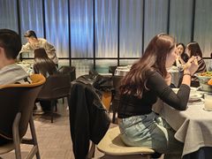 -柿合缘新京菜(国金中心商场店)