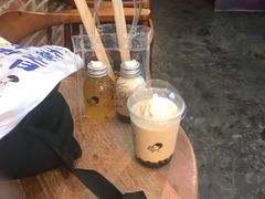 -喜茶(东莞雍华庭店)