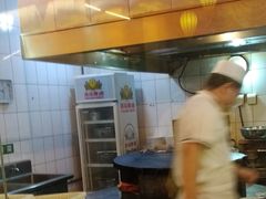 -烤肉宛饭庄(北新桥店)