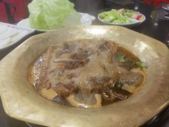 -芦月轩羊蝎子(北蜂窝店)