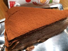 -Awfully Chocolate(来福士广场店)