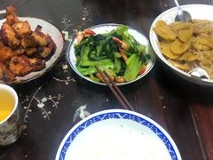 -Doo Dee Thai Food(Issan/Isaan/Esan)