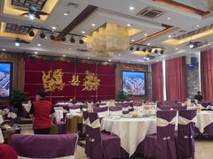 -坚记酒家·佛山老字号·顺德鱼生标准示范店