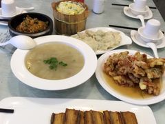 -黄家饺子东北特色菜馆(湖滨商业街店)