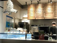 -喜茶(上海兴业太古汇店)