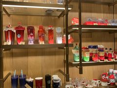 -星巴克(深圳布吉万象汇4F店)