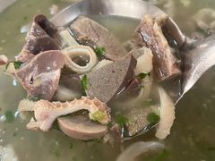 -马庆安羊汤馆(总店)