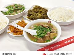 牛肉汤-雨霖祥和炖肉(南市店)