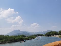 -楠溪江风景名胜区