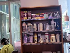 -COSTA COFFEE(房山印象城店)