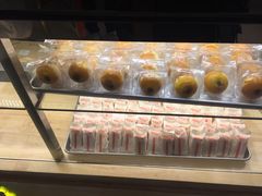 -鲍师傅糕点(国金街店)