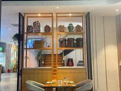 -禾珍珠家常小馆(河南博物院店)
